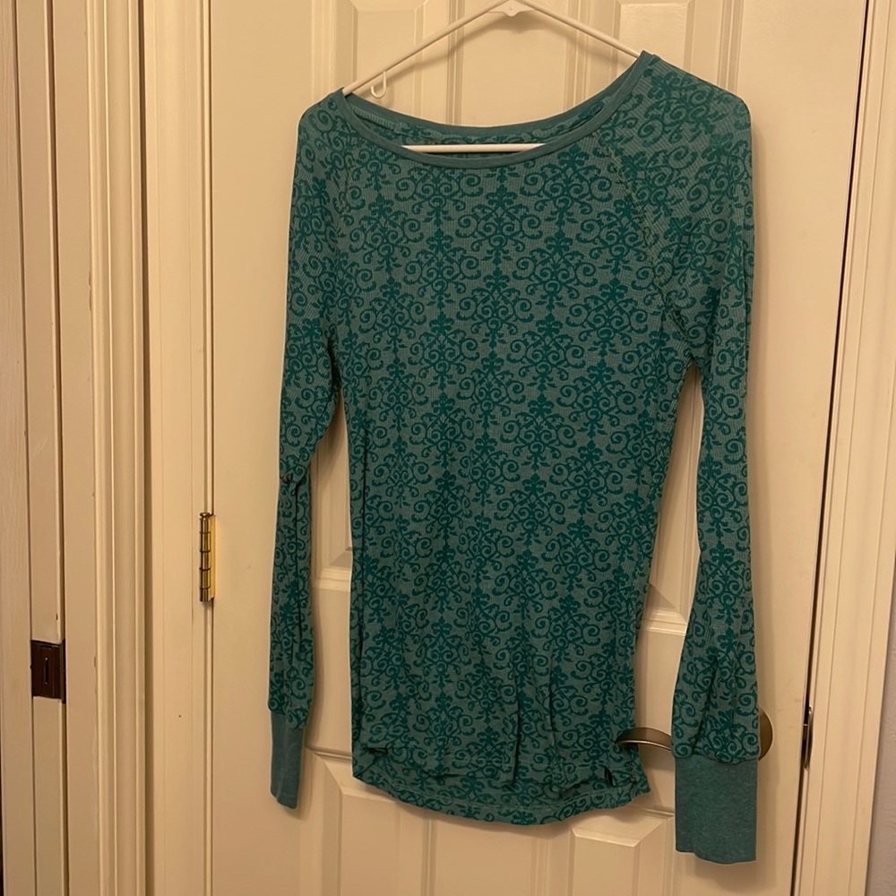 Prank shirt like new size med